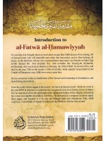 Introduction to al-Fatwa al-Hamawiyyah